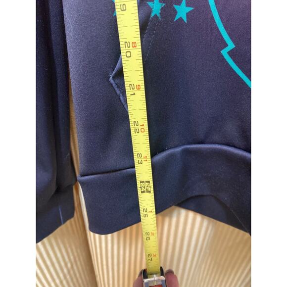 Jojo's Bizarre Adventure Sweatshirt Xl Anime - Picture 7 of 7